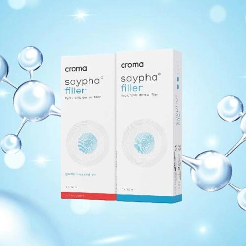 Saypha思妃(公主玻尿酸)