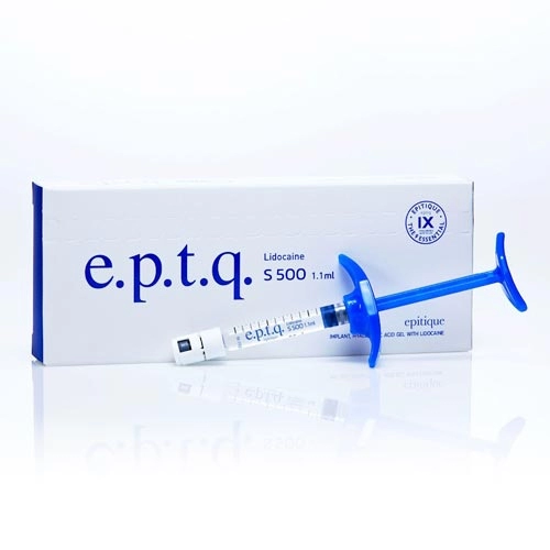 Eptq艾必提玻尿酸(蜂巢玻尿酸)