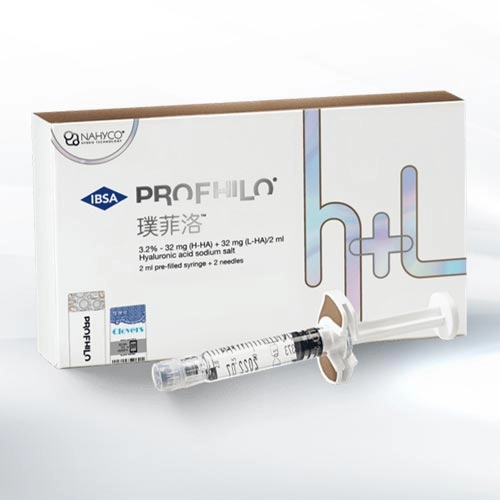 Profhilo璞菲洛 (逆時針)