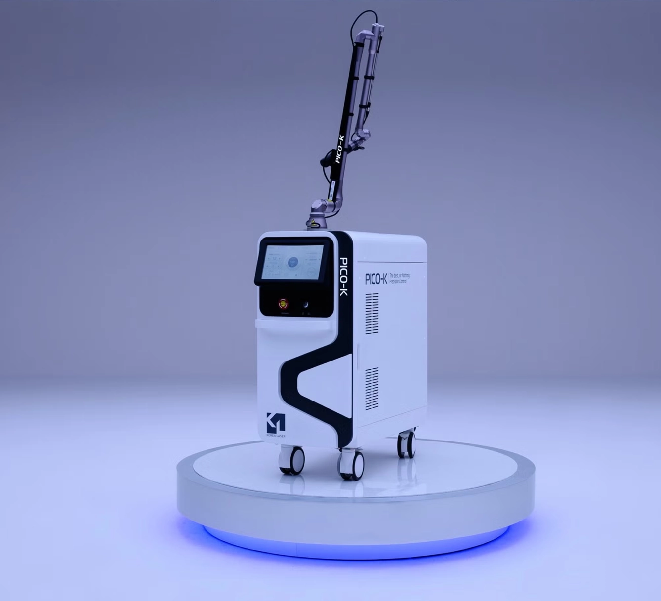 PICO-K 皮秒雷射