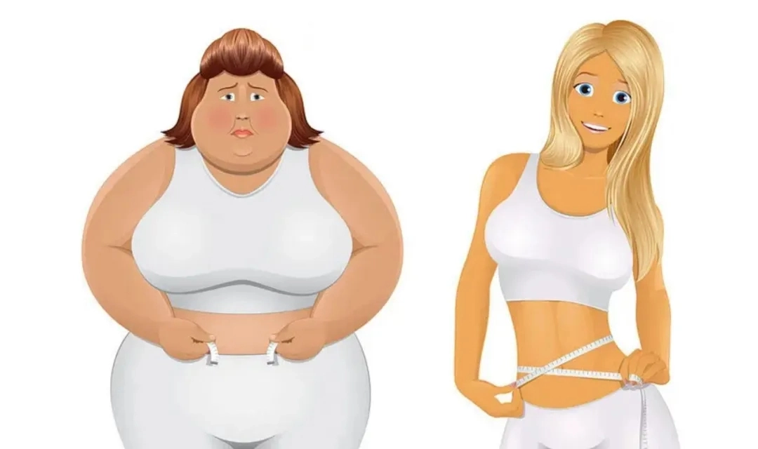 減重(瘦瘦筆針)